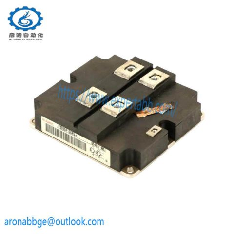 SIEMENS 6SY7000-0AC84 IGBT Transistor Module, High Performance for Industrial Control Applications