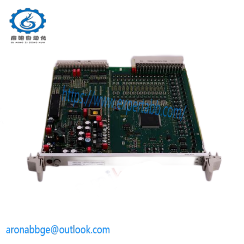 SIEMENS 6SY7010-0AA02: Precision Industrial Automation Module