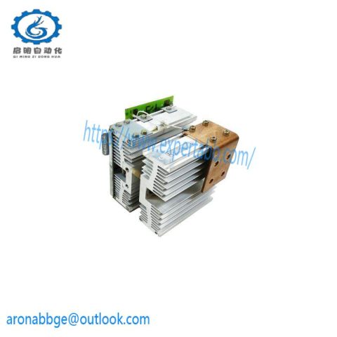 SIEMENS 6SY7010-0AB07 Thyristor Module: Industrial Control Solution