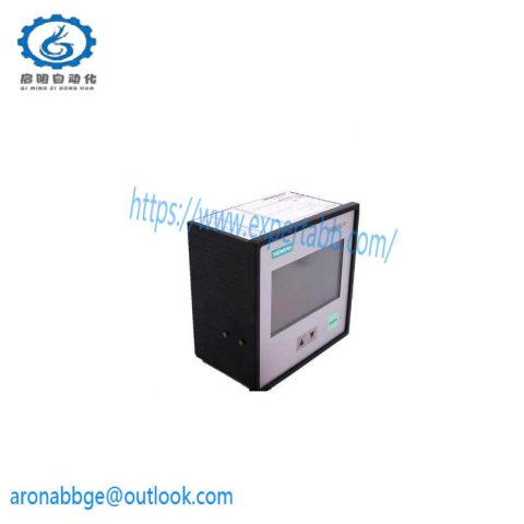 SIEMENS 7RE2800-0CA00 PLC Module - Industrial Control Innovation
