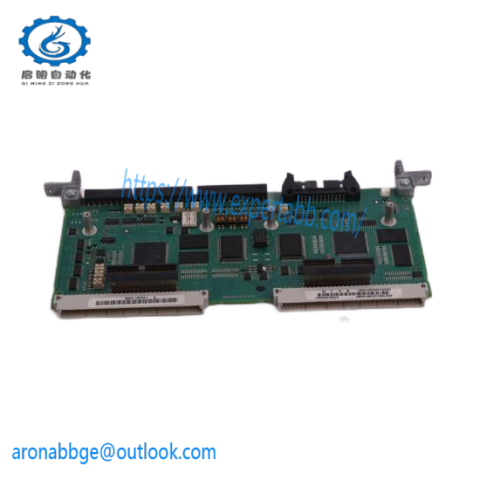 Siemens A1A283739.00: Advanced Industrial Control Module