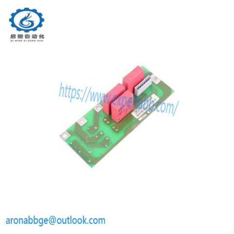 SIEMENS 6SE7031-7HF84-1HH1 Pre-Charging Module, A5E00168908