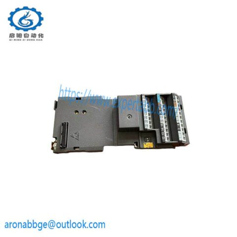 SIEMENS A5E00684817 Converter Board - Power Electronics Module