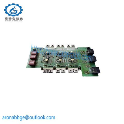 Siemens A5E00825001 + FS300R12KE3_S1 Power Block Module