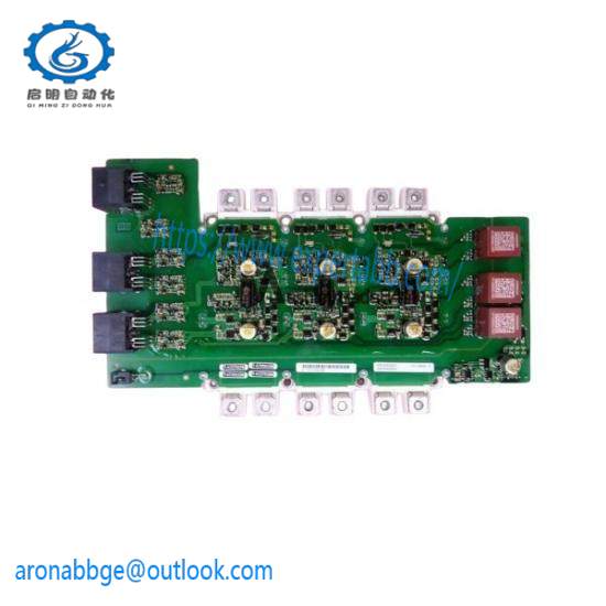 siemens_a5e00825001_fs300r12ke3_s1_variable_frequency_drive_board.jpg Yokogawa AAI143-H03-S1: Precision Control Module for Industrial Automation