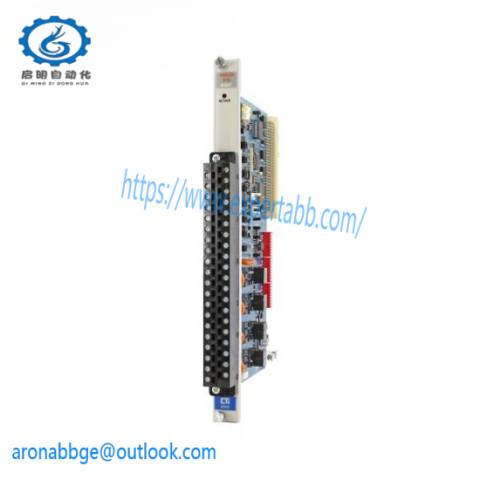 SIEMENS CTI2501: 8 Input / 4 Output Analog Module - Industrial Automation Excellence