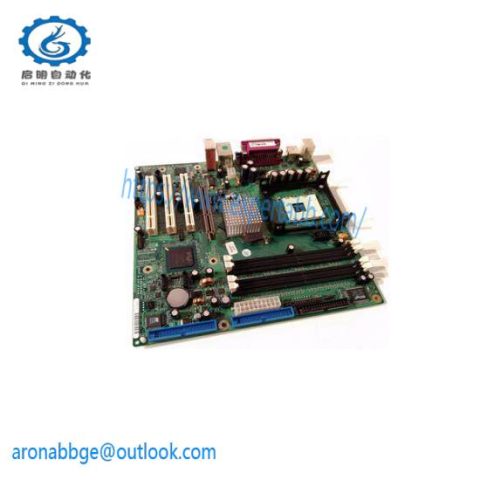 SIEMENS D1561-C23 Industrial Motherboard
