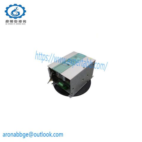 SIEMENS 6RA7018-6FV62-0 High Performance Frequency Converter