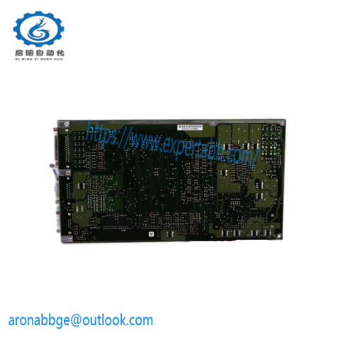 Siemens LDZ01708486C - Advanced Industrial Control Module