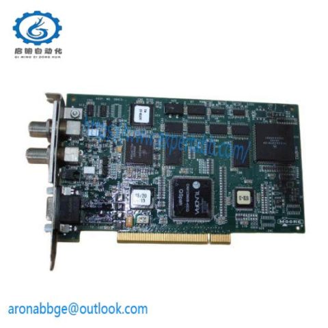 SIEMENS MBI/MNI (16413-15) Modular Control Card