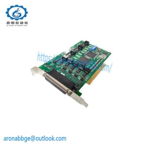 Siemens PCI-1622CU Communication Card: Advanced Networking Solution for Industrial Automation