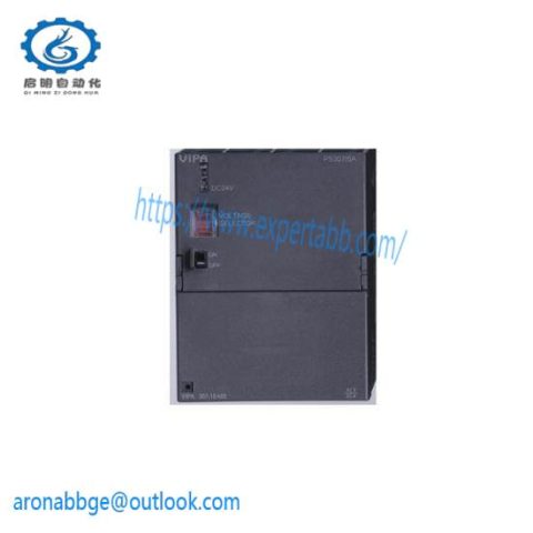 SIEMENS PS307, 307-1EA00-0AA0 Power Supply
