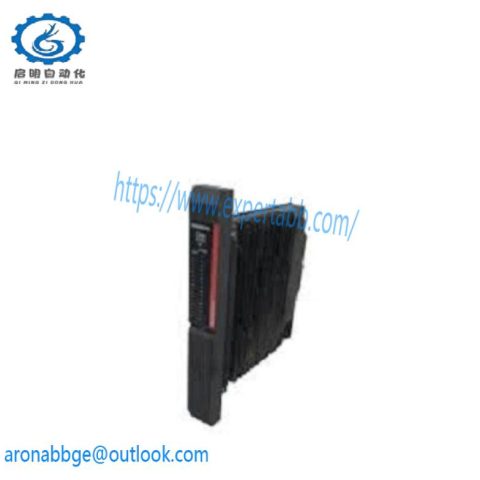 Siemens QLCDM024DCBAN Quadlog Critical Discrete Module for Advanced Industrial Control Systems