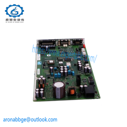 Siemens Robicon A5E33094595 Motor Control Cards