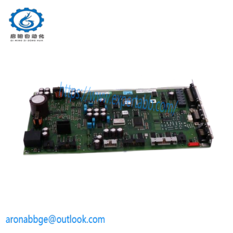 Siemens Robicon A5E33096198: Precision Drive for Industrial Automation