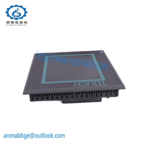 Siemens SIMADYN 6DD1688-0AE1 Control Module, Industrial Automation Solutions