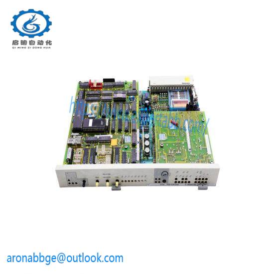 siemens_teleperm_m_6ds1401-8aa_pi-k.jpg Siemens TELEPERM M 6DS1401-8AA Pi-K: Advanced Control Module for Industrial Automation