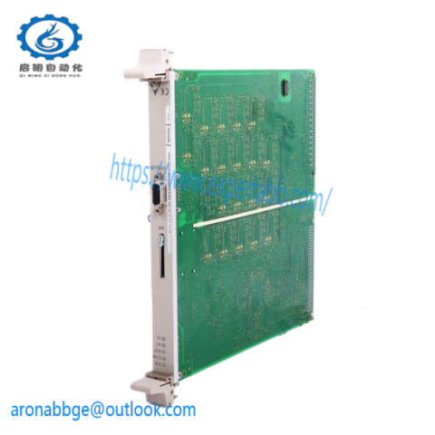 Siemens 023.001.7616.04 - Precision Control Module for Industrial Automation