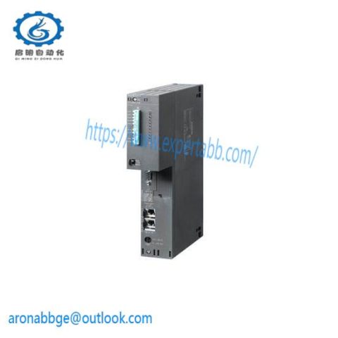 Siemens WDAL2170-00 High-Performance Automation Module