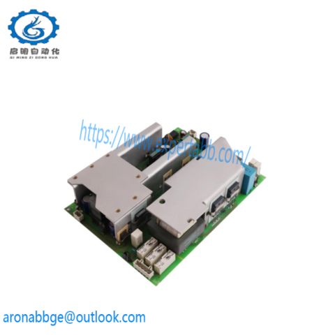 SIEMENS 16114-171 Industrial Control Module