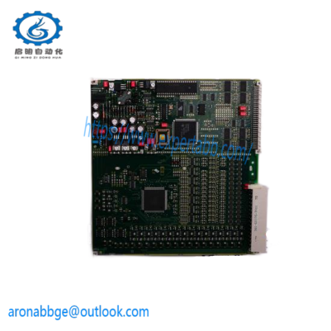 Simplex 8565-333 Industrial Control Module