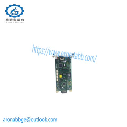 GE SIS CM01 - Safety Instrumented System Module for Power Plants