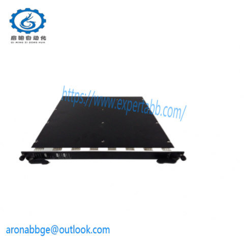 General Electric SIS DI3201 Digital Input Module