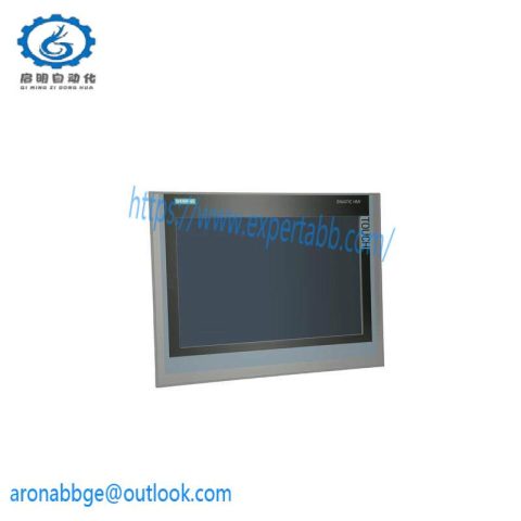 GE Fanuc SIS MC01 Ethernet Module for Power Plant Control Systems