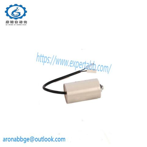 AB SK-H1 FANCAP-F1012 Fan Capacitor Kit: High-Quality Replacement for Industrial HVAC Systems