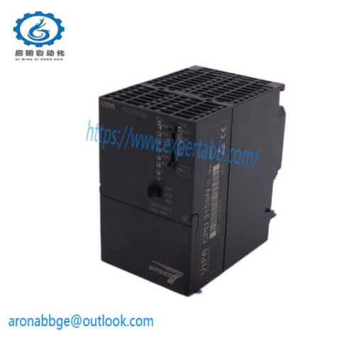 SLIMPAK G468-0001 High-Performance Industrial Control Module