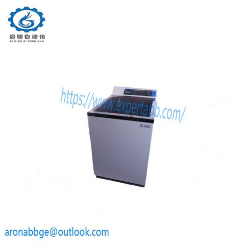 SMC INR-244-755 Power Supply - High-Performance Module for Industrial Automation