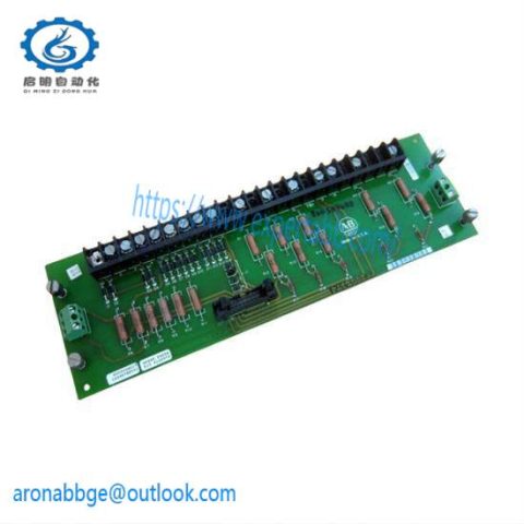 AB SP-122972 SP-122967 122969-01 Feedback PCB Board - Advanced Module for Industrial Automation