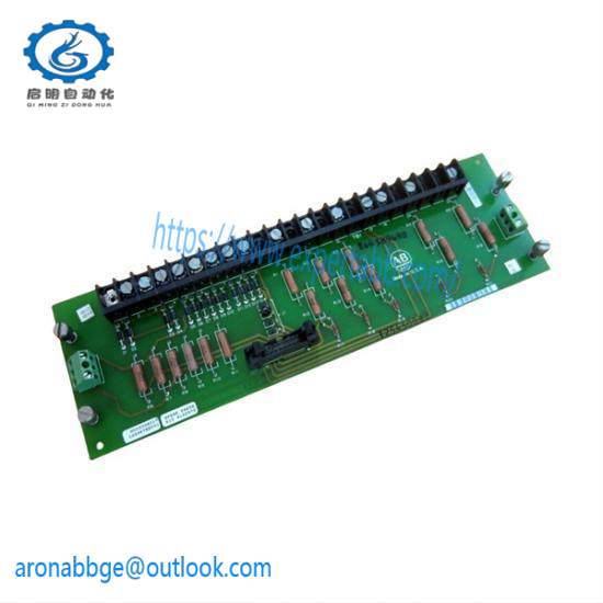 sp-122972_sp-122967_122969-01_feedback_pcb_board.jpg AB SP-122972 SP-122967 122969-01 Feedback PCB Board - Advanced Module for Industrial Automation