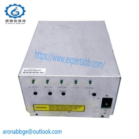 Honeywell SP724-Y01A 51198947-100K HPM Power Supply