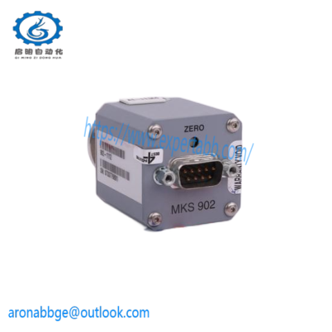 Danaher 9032-0121-26 DMC2-53080 Industrial Automation Module