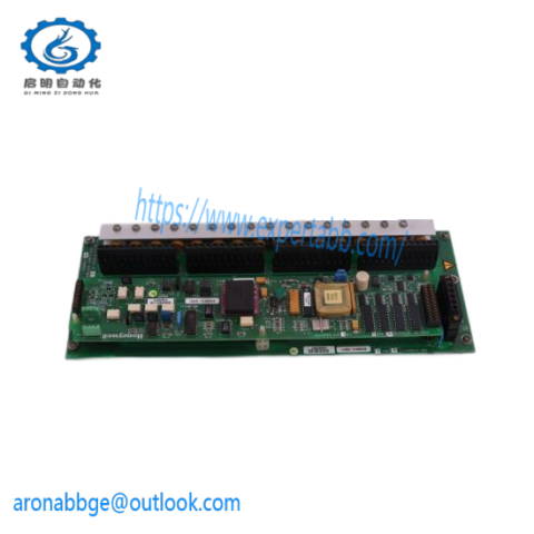 Honeywell SPS5710 Power Supply, Reliable and Efficient Industrial Control Solution