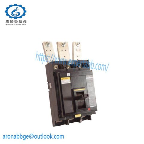 Square D by Schneider MJF32000Z60 I Circuit Breaker, 600A, 240V