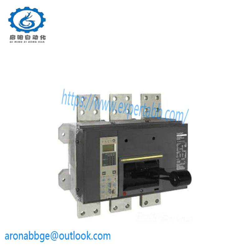 square_d_rjf36160u44a_circuit_breaker_240v_1600a.jpg Square D RJF36160U44A Circuit Breaker, 240V, 1600A - Advanced Protection for Your Industrial Control System
