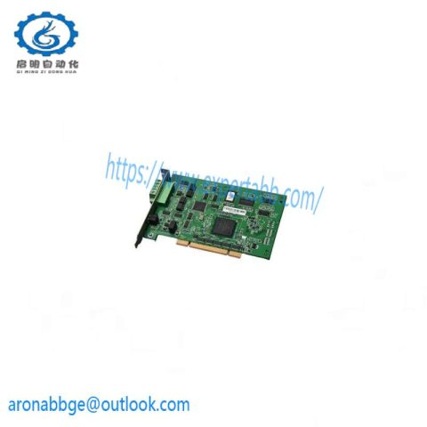 WOODHEAD SST-CCS-PCU Communication Board for Industrial Control Solutions