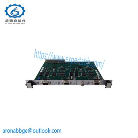 SST 5136-RE-VME Industrial Control Module