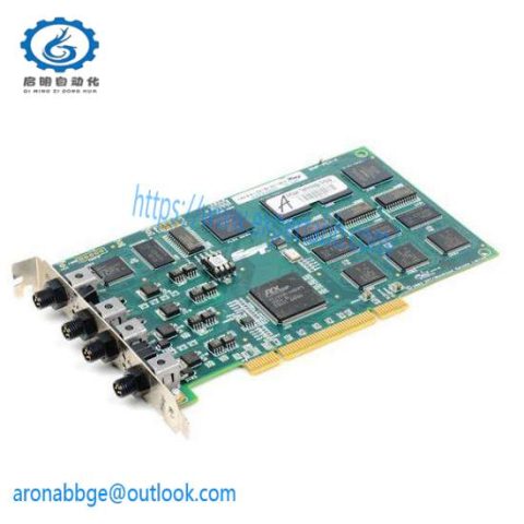 SST DNP-PCI-4 SST-DNP-PCI-4 Interface Card in New Condition