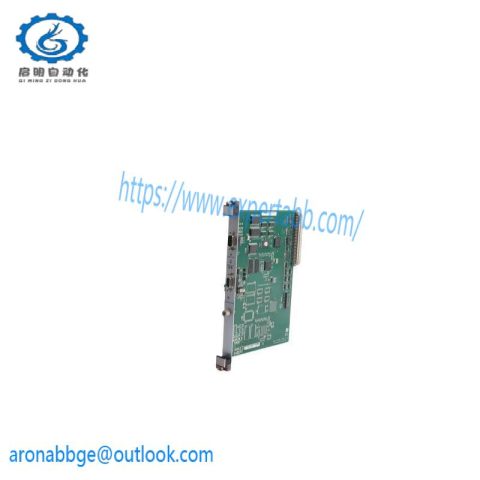 SST PB3-VME Network Interface Card - Industrial Control Module