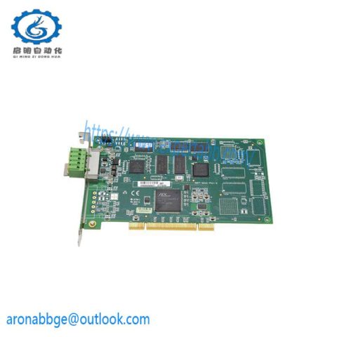 SST SST-PB3-VME-2-E PROFIBUS INTERFACE CARD: Advanced VME Bus Module for Industrial Automation