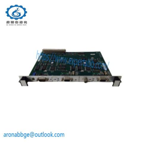 SST SST-PFB3-VME-2 PLC VME Bus Interface