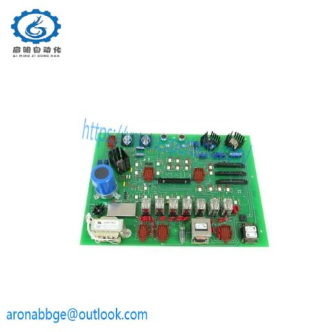 Stock D21232-1 A21125-B D21231: Advanced Printed Module Card Circuit Board for Industrial Control Systems