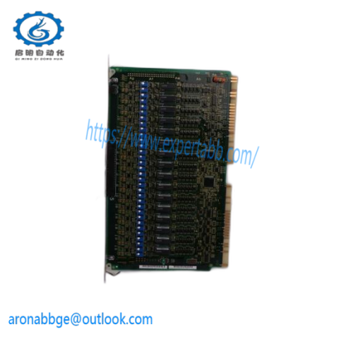 SUN CBEA-LHN-XAW/S: Advanced Control Module for Industrial Automation