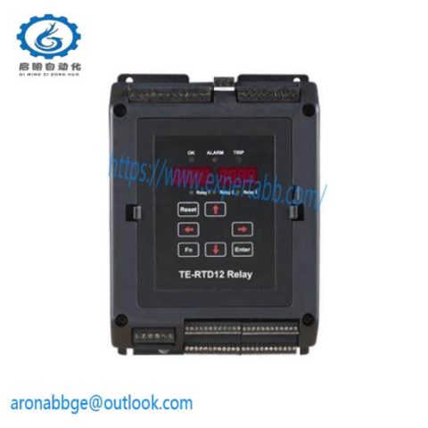 SUPCON XP313I Current Signal Input Card: High-Precision Data Acquisition Module