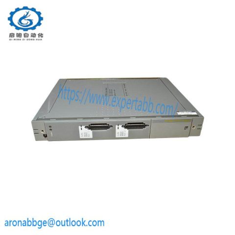 ICS TRIPLEX T7150A - Advanced Communication Module for Industrial Automation