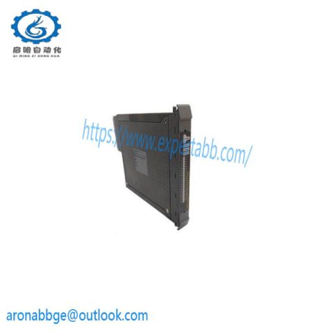 ICS TRIPLEX T8235 Power Shield - Advanced Industrial Control Module