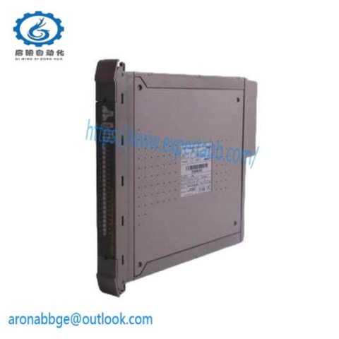 ICS Triplex T8292 - Trusted Power Distribution Unit MCB 24VDC